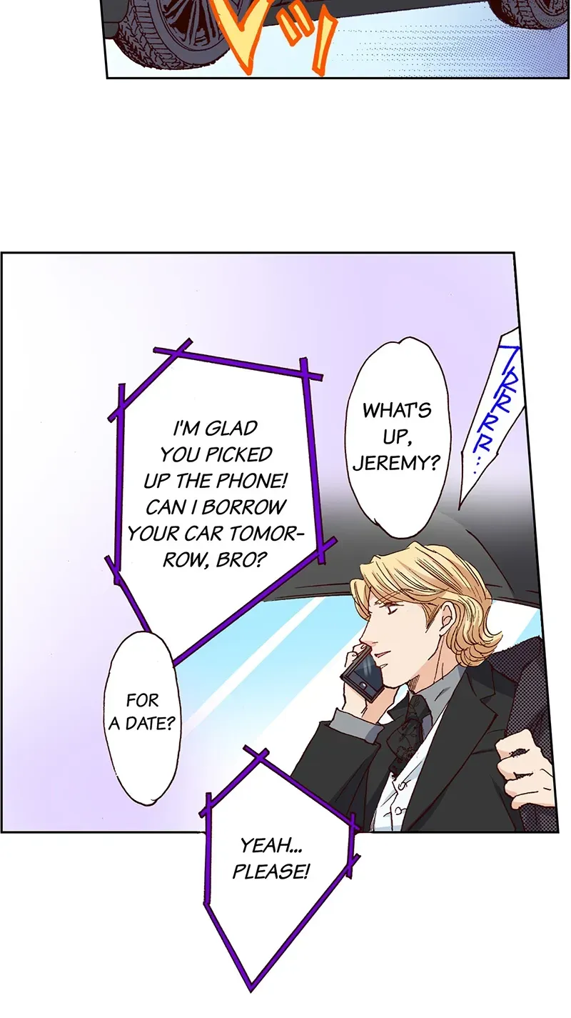 Daifuugou no Sanjuu-kakan no Kyuukon Chapter 7 page 15 - 