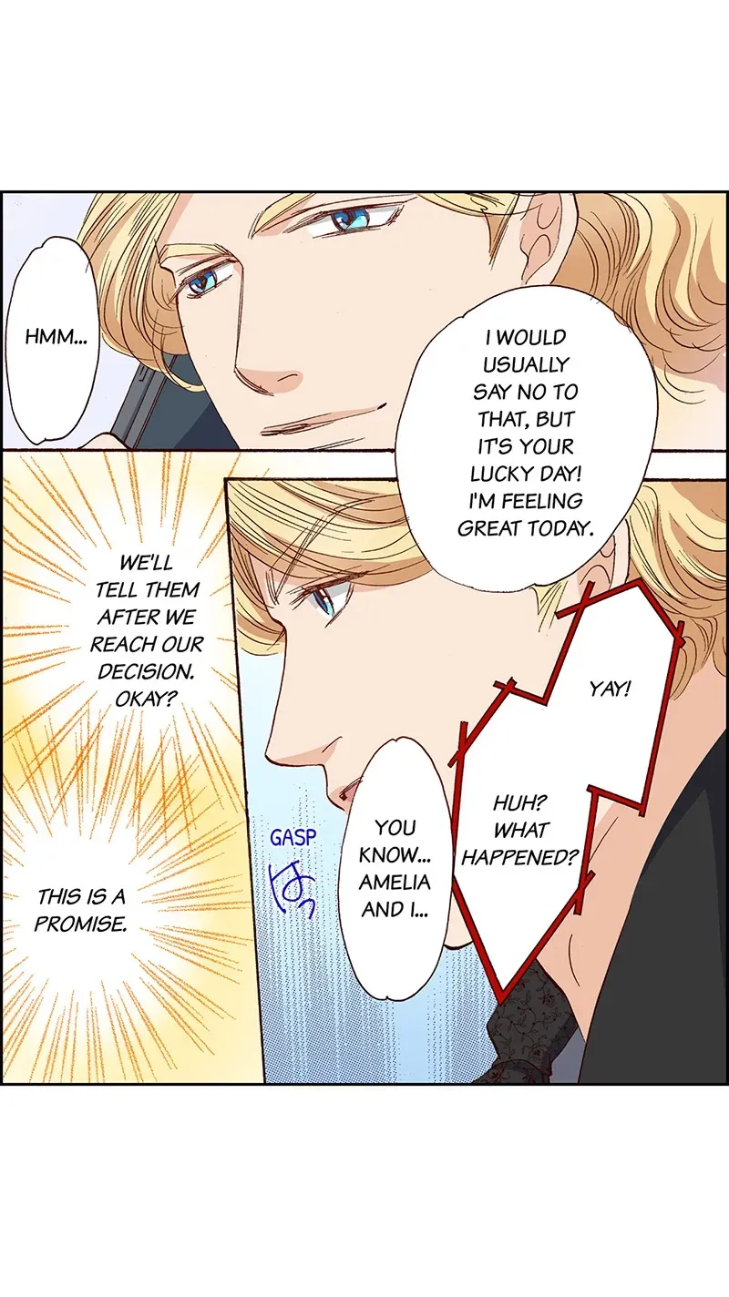 Daifuugou no Sanjuu-kakan no Kyuukon Chapter 7 page 16 - 