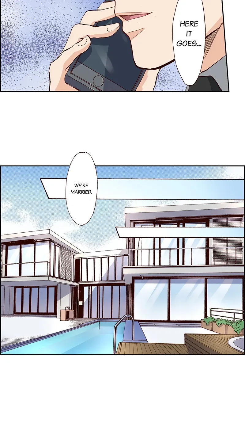Daifuugou no Sanjuu-kakan no Kyuukon Chapter 7 page 19 - 