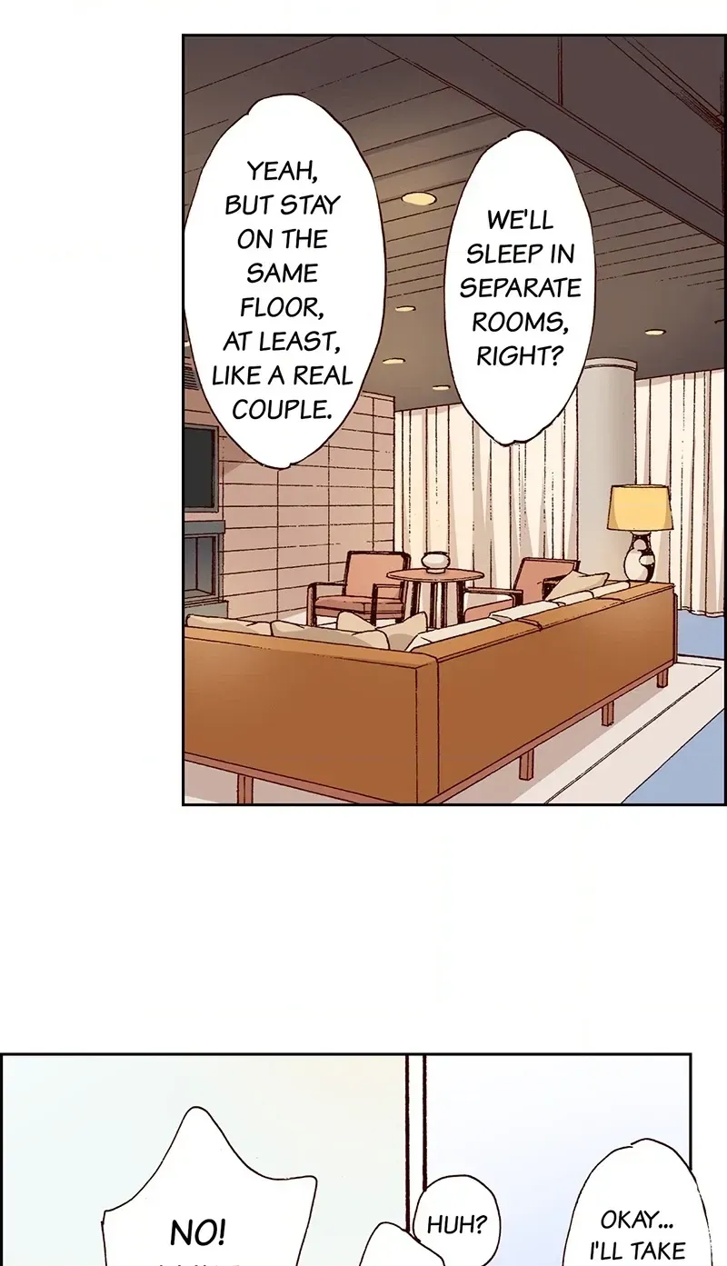 Daifuugou no Sanjuu-kakan no Kyuukon Chapter 7 page 20 - 