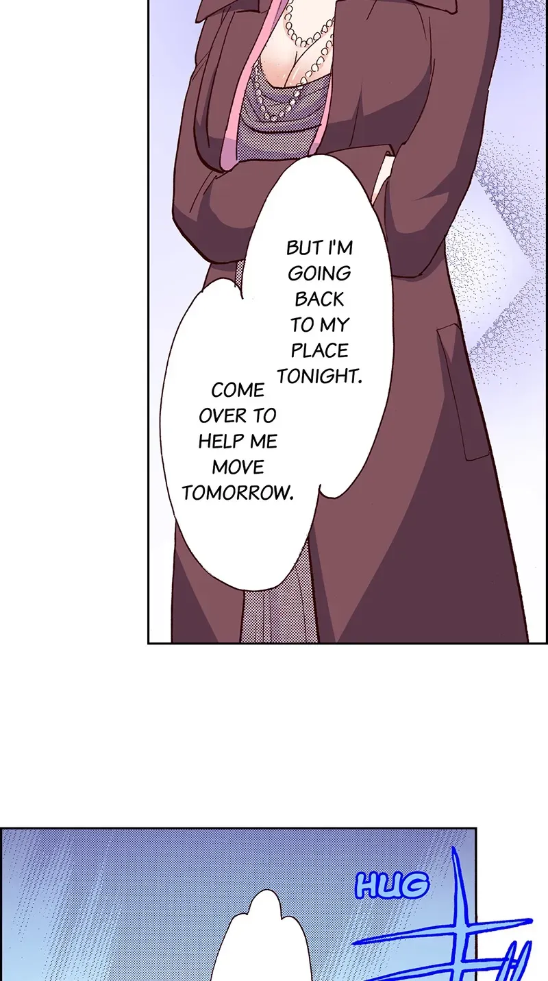 Daifuugou no Sanjuu-kakan no Kyuukon Chapter 7 page 3 - 