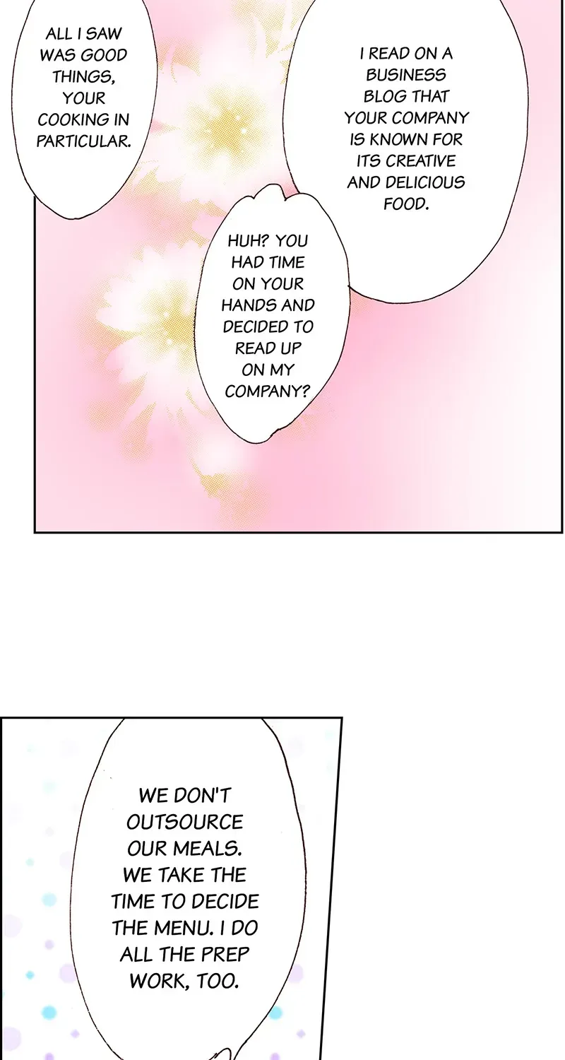 Daifuugou no Sanjuu-kakan no Kyuukon Chapter 7 page 31 - 