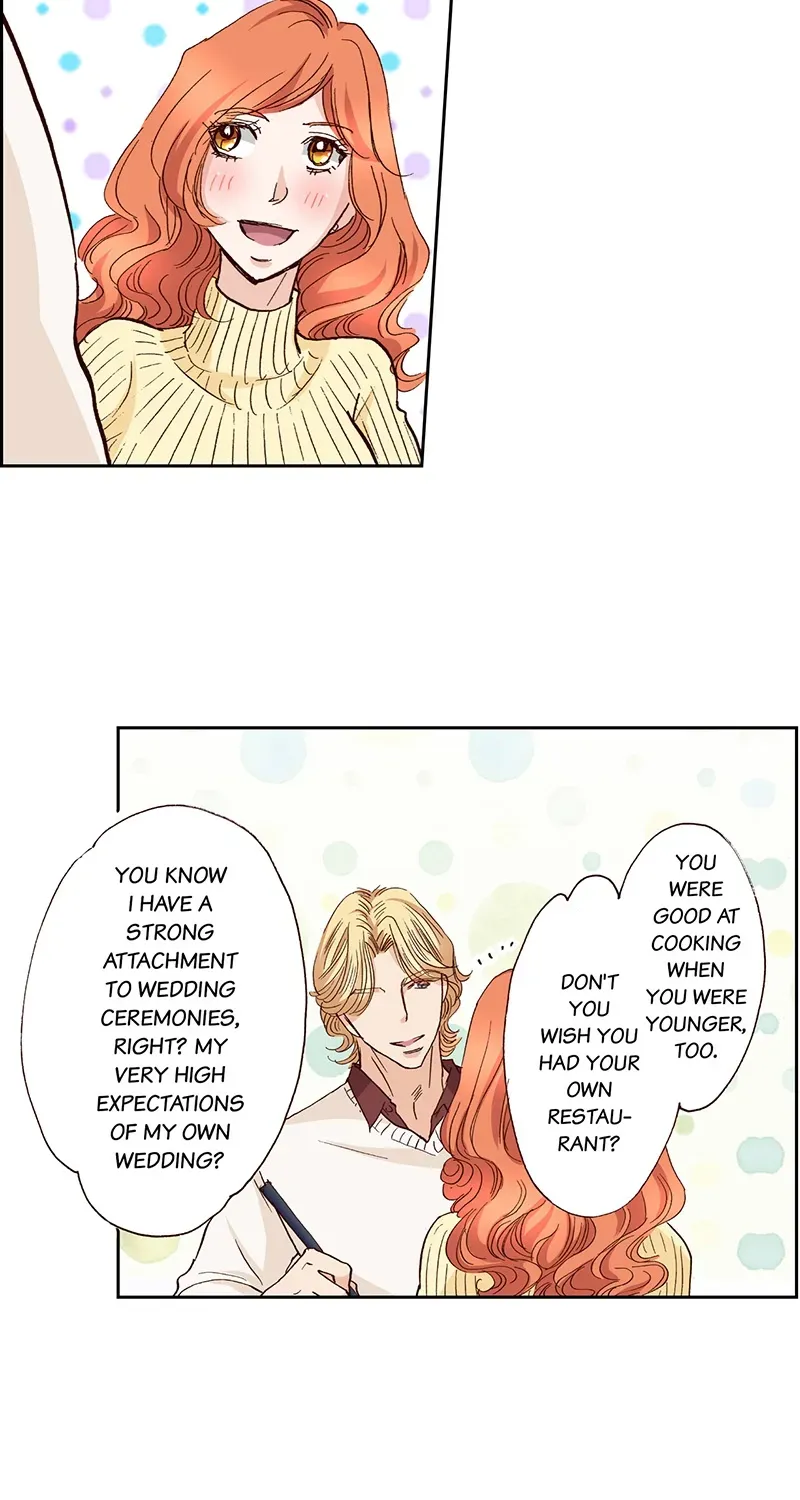 Daifuugou no Sanjuu-kakan no Kyuukon Chapter 7 page 33 - 