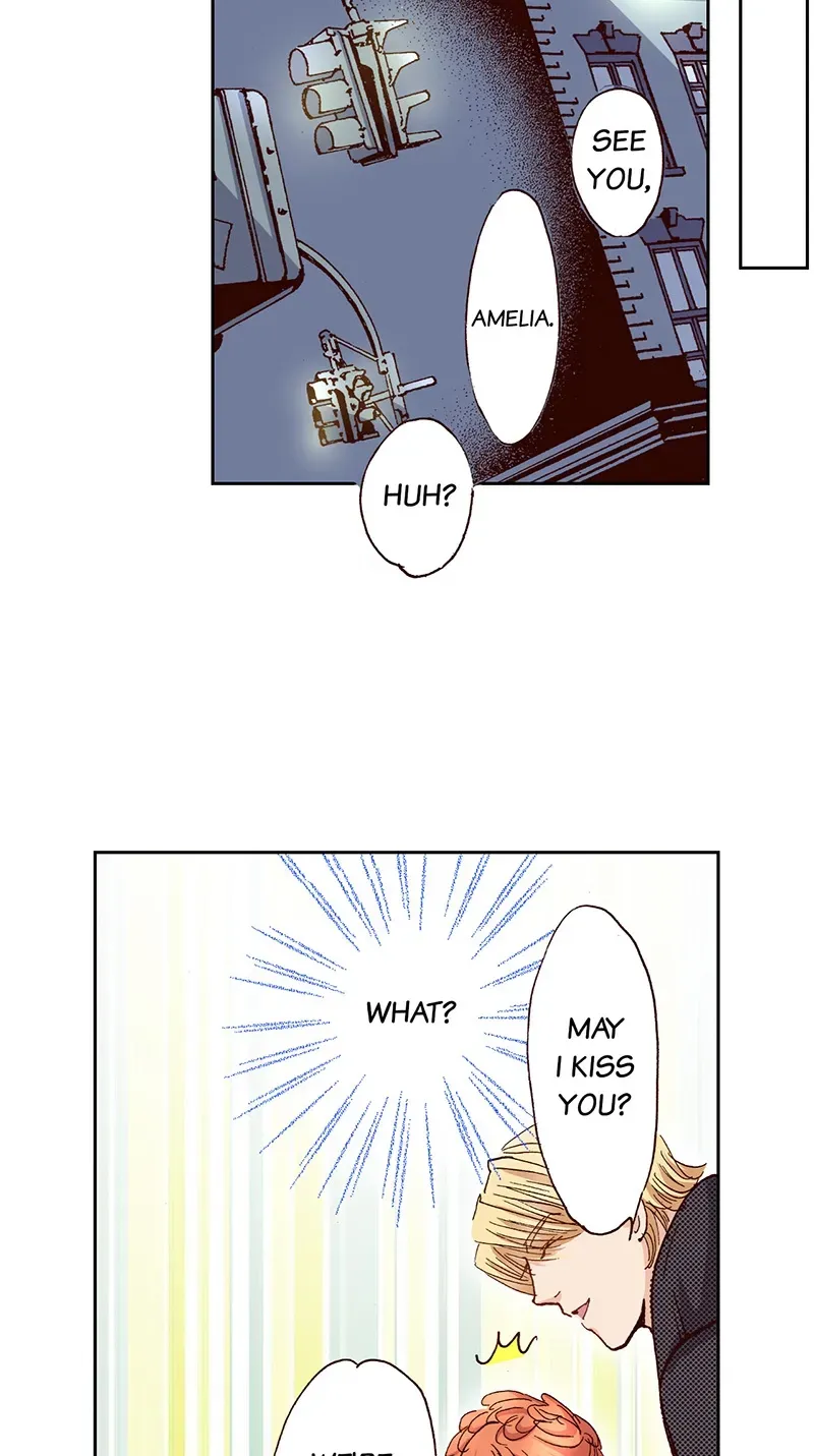 Daifuugou no Sanjuu-kakan no Kyuukon Chapter 7 page 7 - 