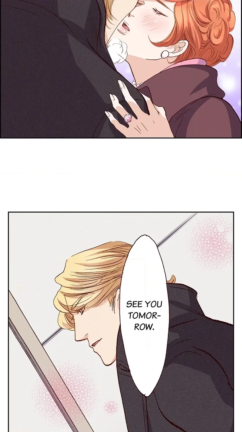Daifuugou no Sanjuu-kakan no Kyuukon Chapter 7 page 10 - 
