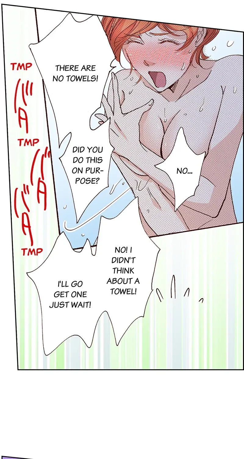Daifuugou no Sanjuu-kakan no Kyuukon Chapter 8 page 17 - 