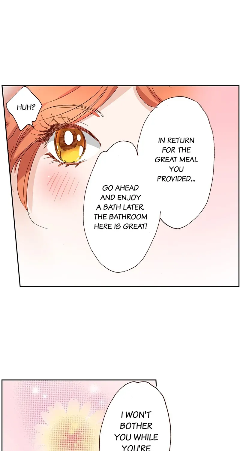 Daifuugou no Sanjuu-kakan no Kyuukon Chapter 8 page 3 - 