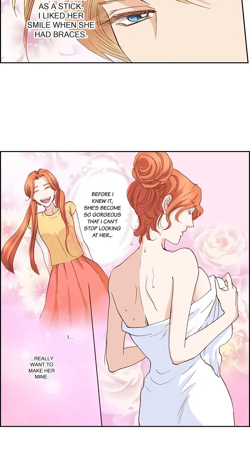Daifuugou no Sanjuu-kakan no Kyuukon Chapter 8 page 23 - 