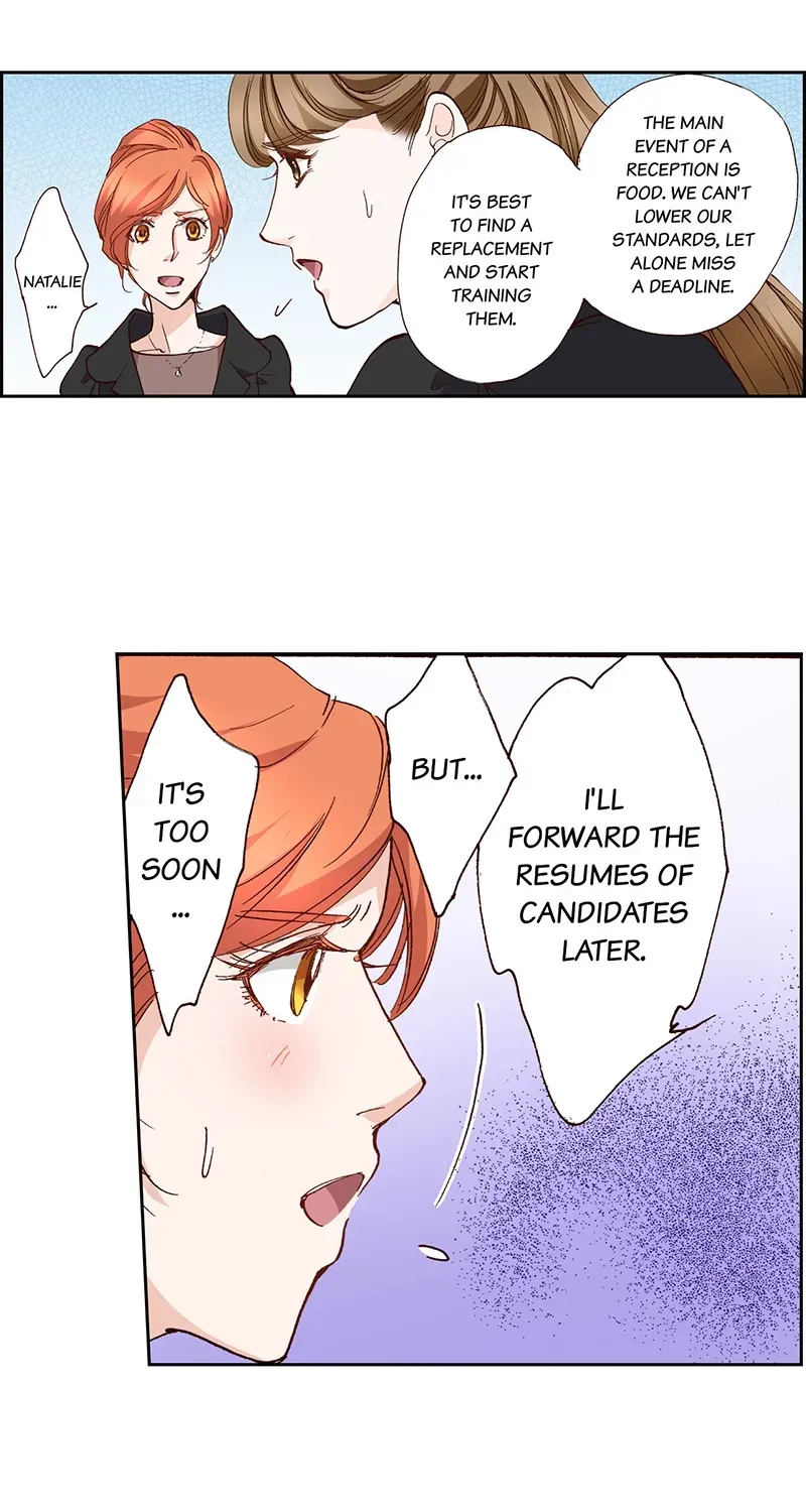 Daifuugou no Sanjuu-kakan no Kyuukon Chapter 8 page 35 - 