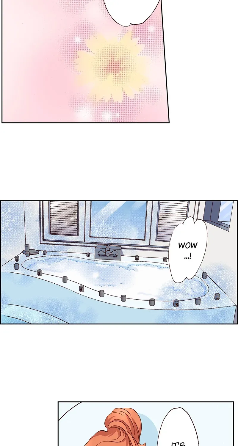 Daifuugou no Sanjuu-kakan no Kyuukon Chapter 8 page 5 - 