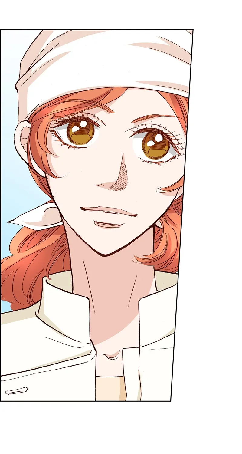 Daifuugou no Sanjuu-kakan no Kyuukon Chapter 8 page 41 - 