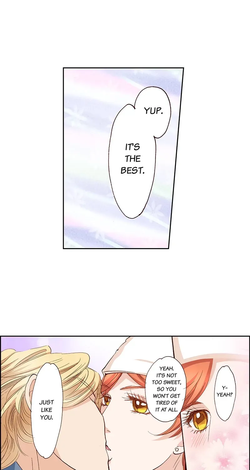 Daifuugou no Sanjuu-kakan no Kyuukon Chapter 9 page 1 - 