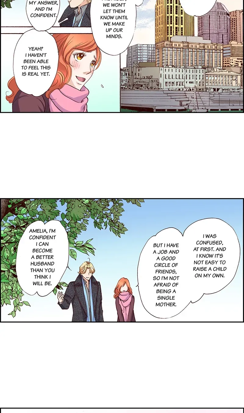 Daifuugou no Sanjuu-kakan no Kyuukon Chapter 9 page 18 - 