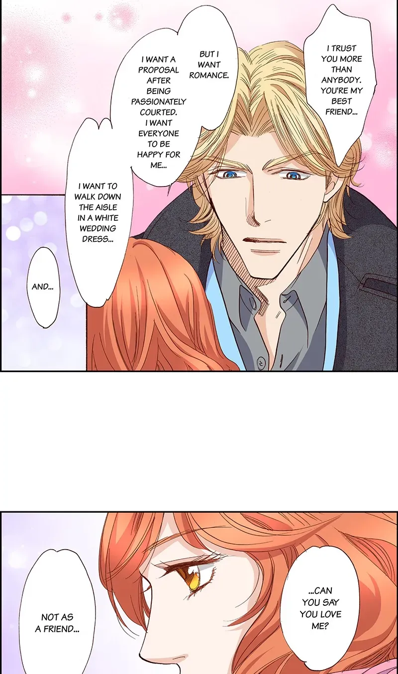 Daifuugou no Sanjuu-kakan no Kyuukon Chapter 9 page 19 - 