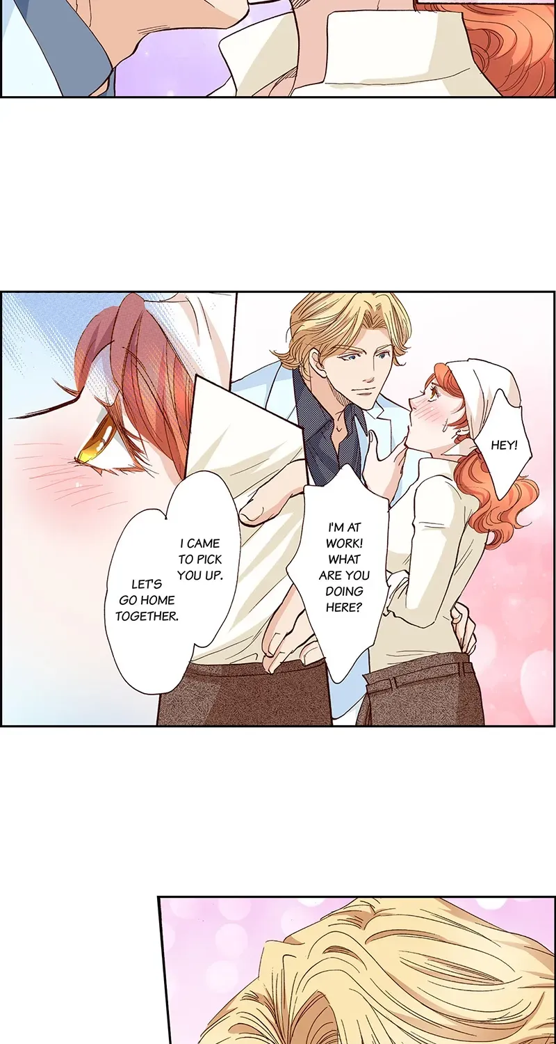 Daifuugou no Sanjuu-kakan no Kyuukon Chapter 9 page 3 - 