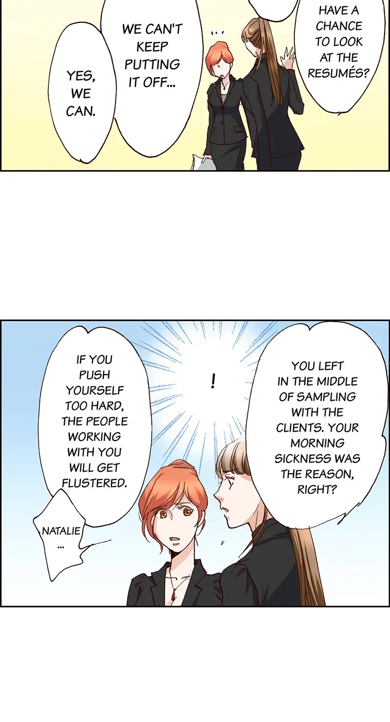 Daifuugou no Sanjuu-kakan no Kyuukon Chapter 9 page 28 - 