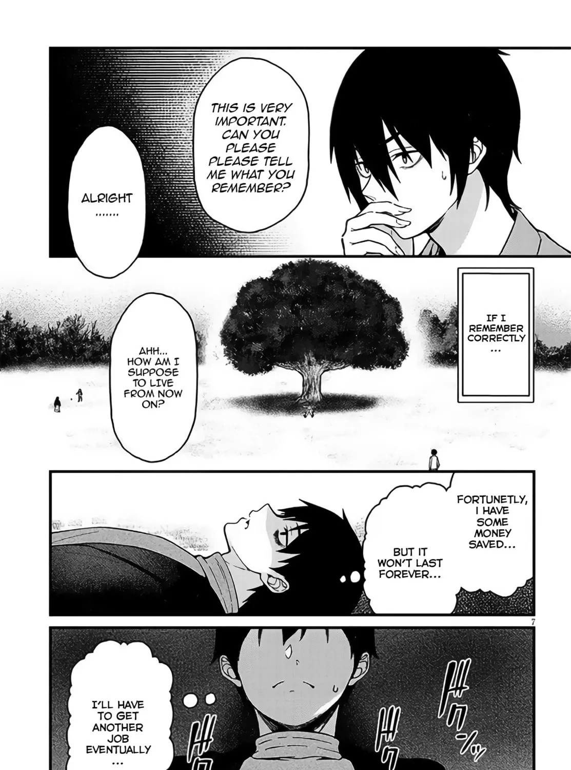 Daily Life with an Elf from Another World Chapter 1 page 11 - 