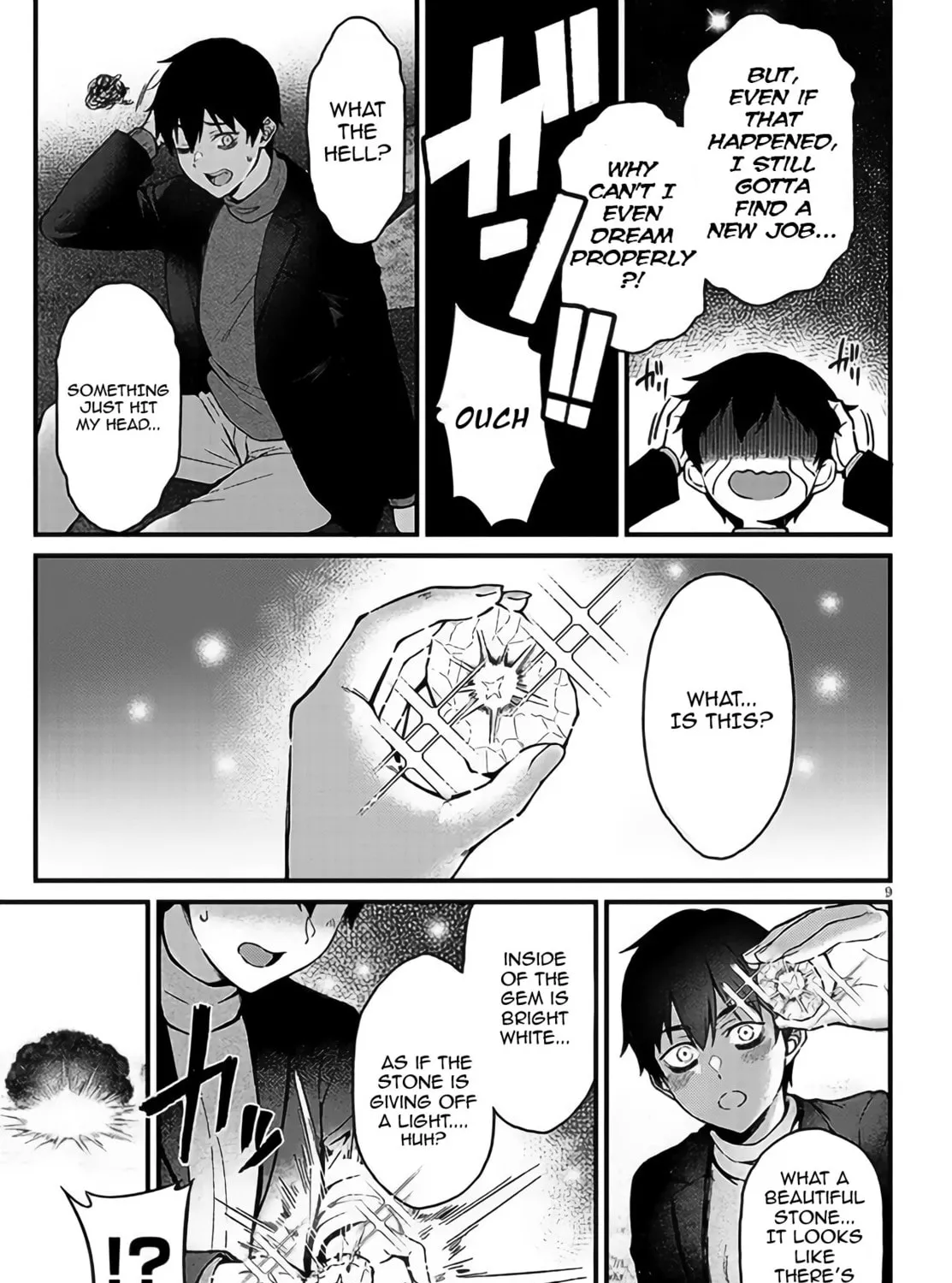 Daily Life with an Elf from Another World Chapter 1 page 15 - 