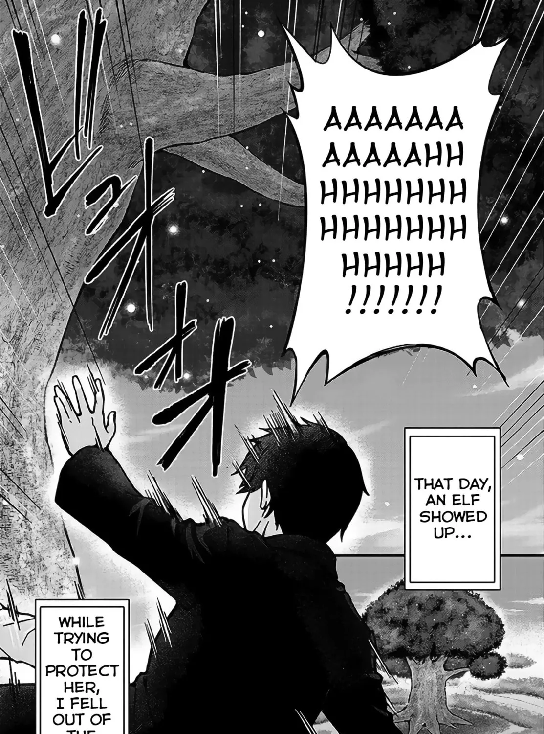 Daily Life with an Elf from Another World Chapter 1 page 39 - 