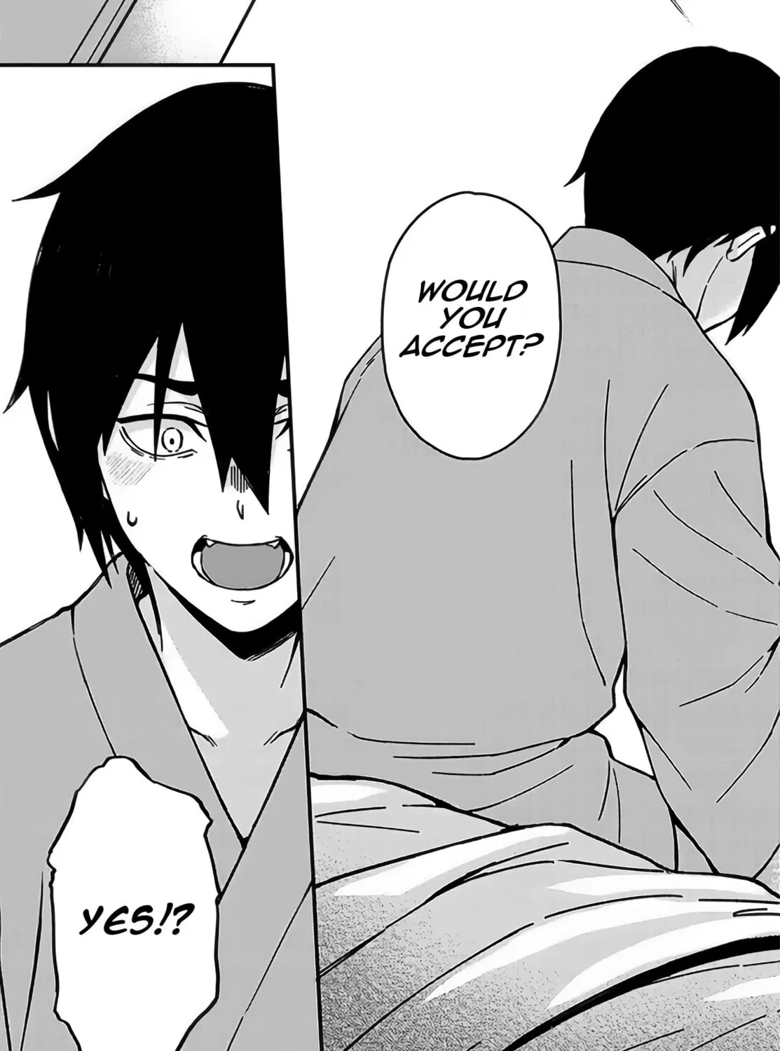 Daily Life with an Elf from Another World Chapter 1 page 63 - 