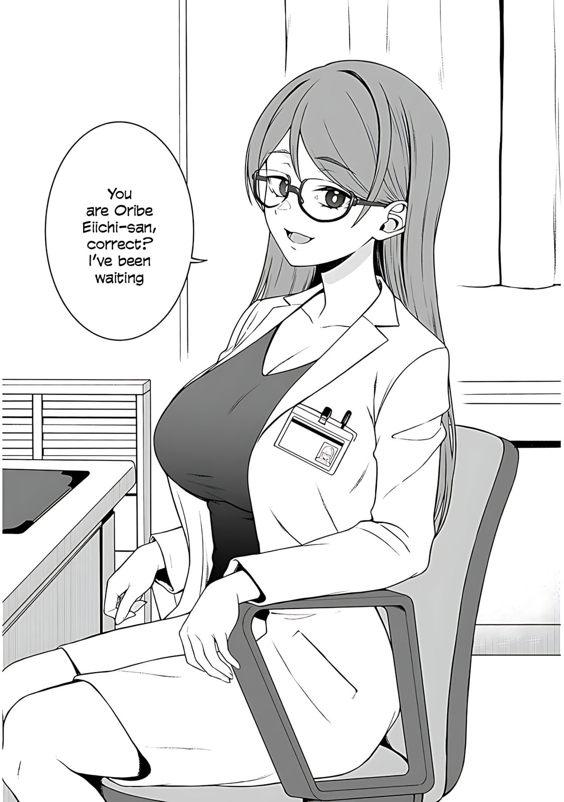 Daily Life with an Elf from Another World Chapter 10 page 29 - 