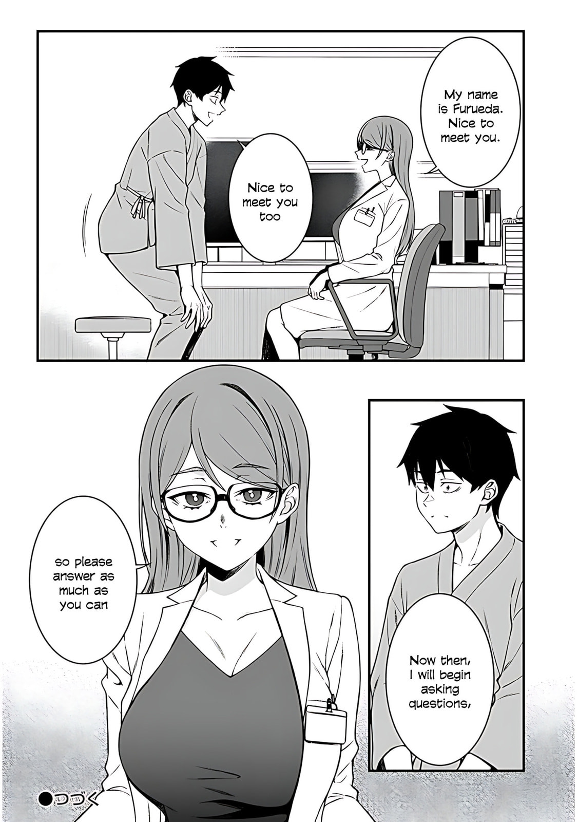 Daily Life with an Elf from Another World Chapter 10 page 30 - 