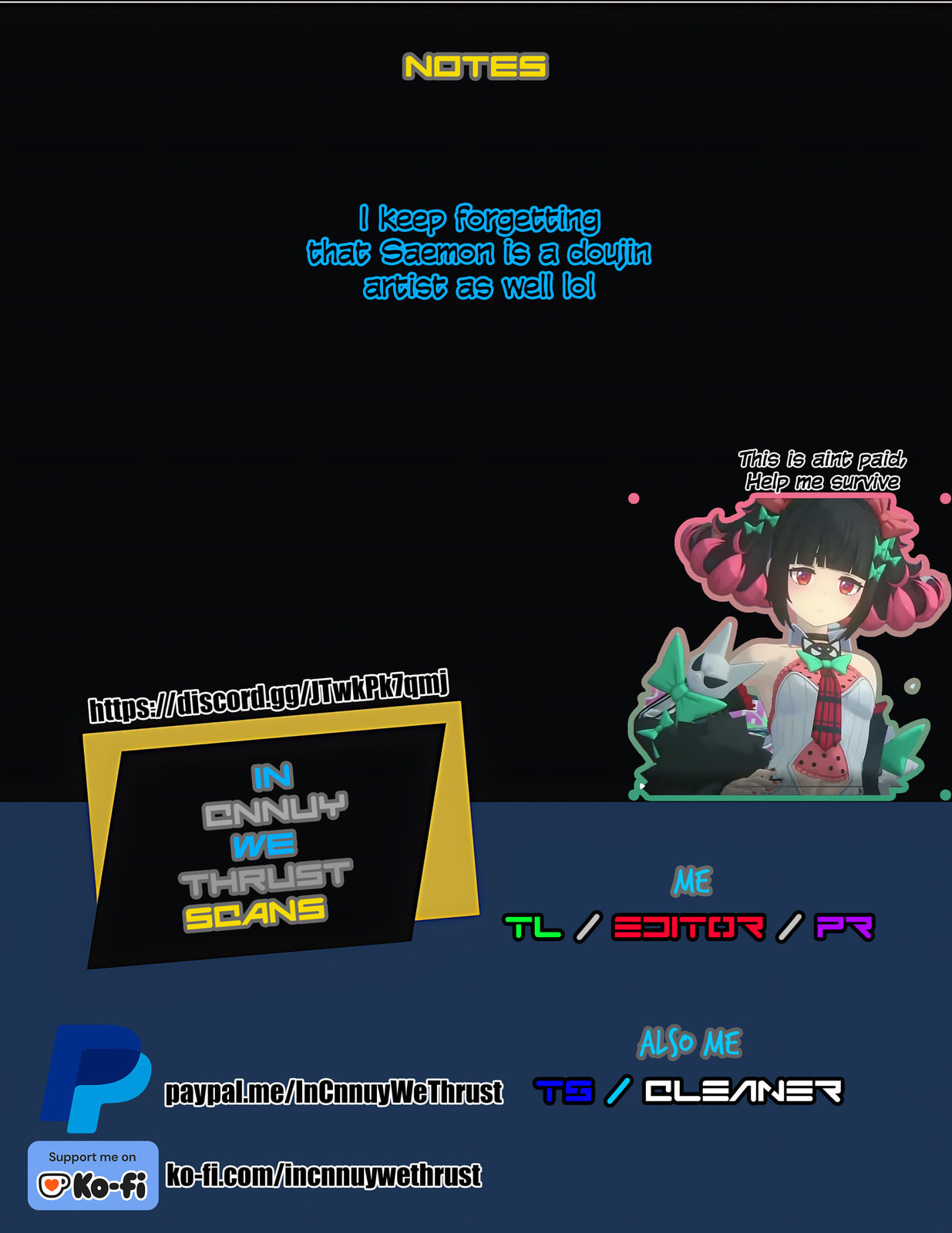 Daily Life with an Elf from Another World Chapter 10 page 31 - 