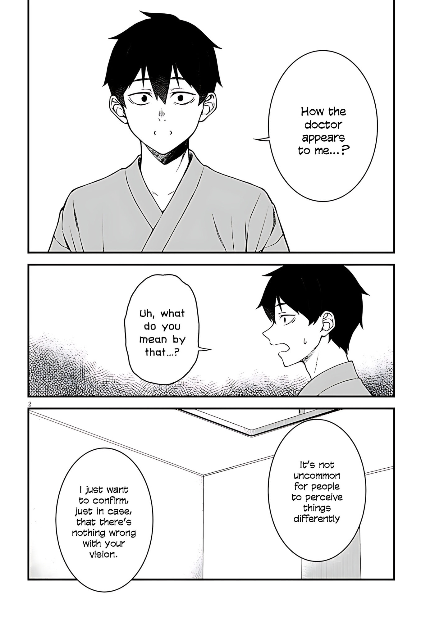 Daily Life with an Elf from Another World Chapter 11 page 20 - 