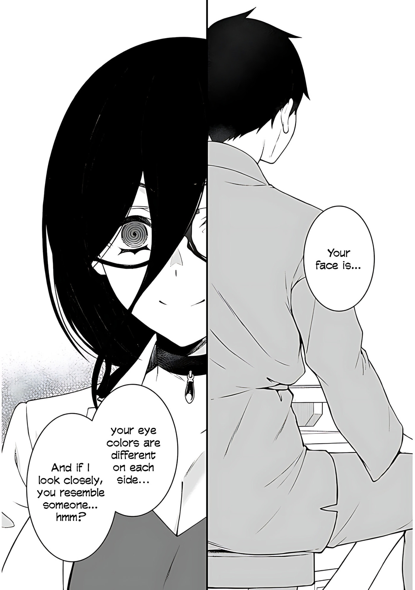 Daily Life with an Elf from Another World Chapter 11 page 23 - 