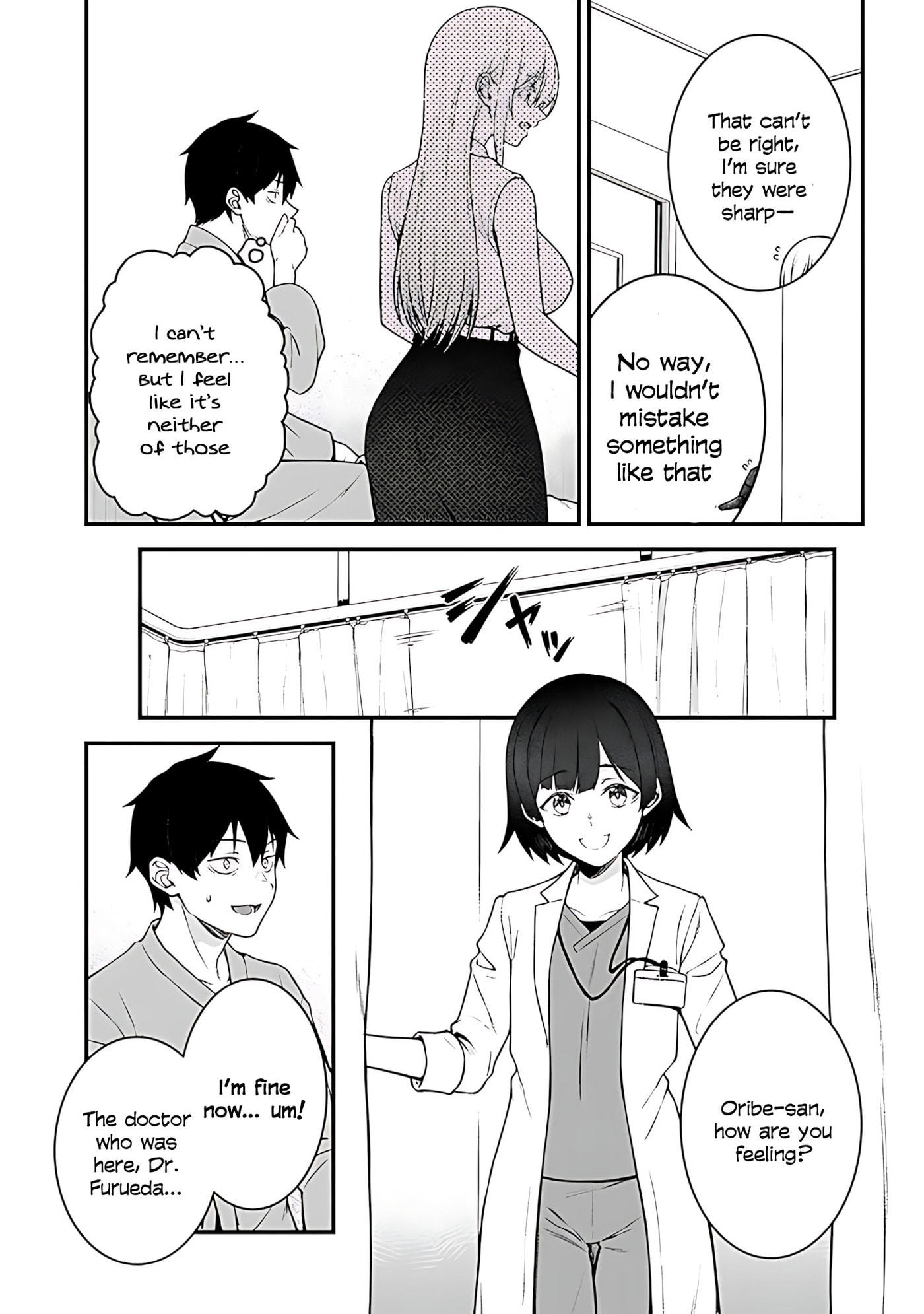 Daily Life with an Elf from Another World Chapter 11 page 29 - 
