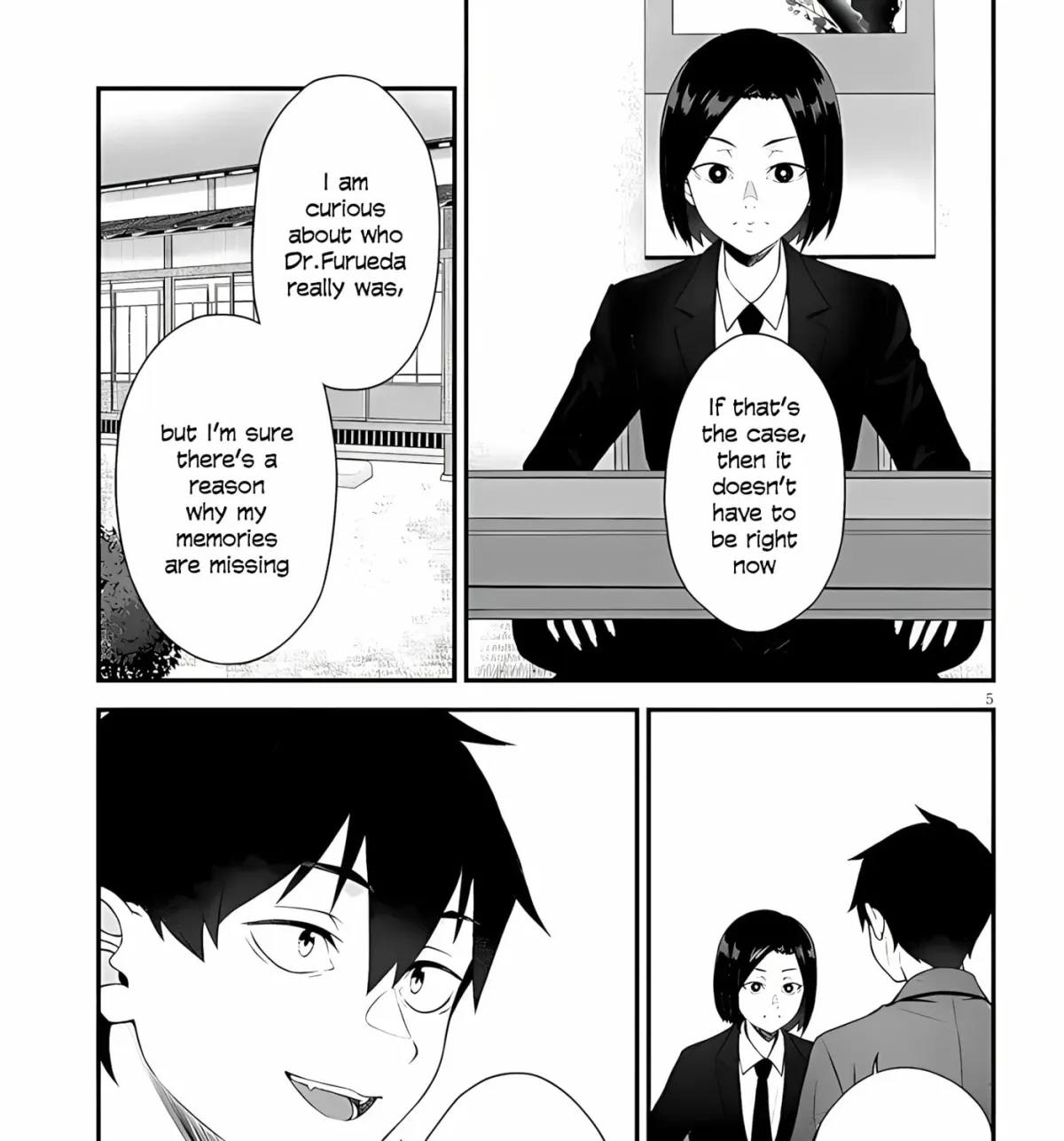 Daily Life with an Elf from Another World Chapter 12 page 11 - 
