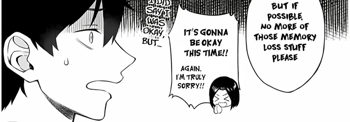 Daily Life with an Elf from Another World Chapter 12 page 18 - 