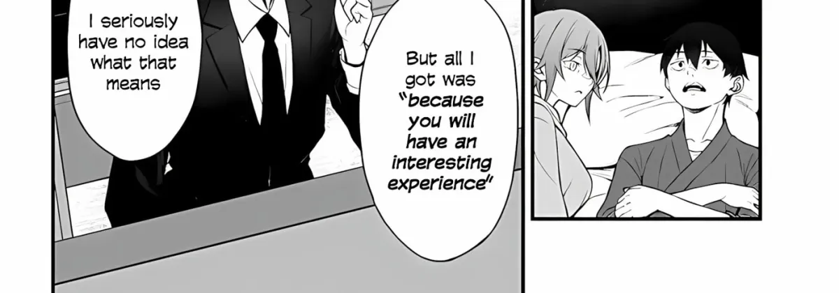 Daily Life with an Elf from Another World Chapter 12 page 22 - 