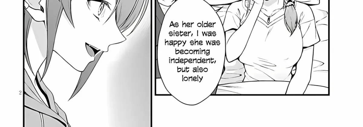 Daily Life with an Elf from Another World Chapter 12 page 26 - 