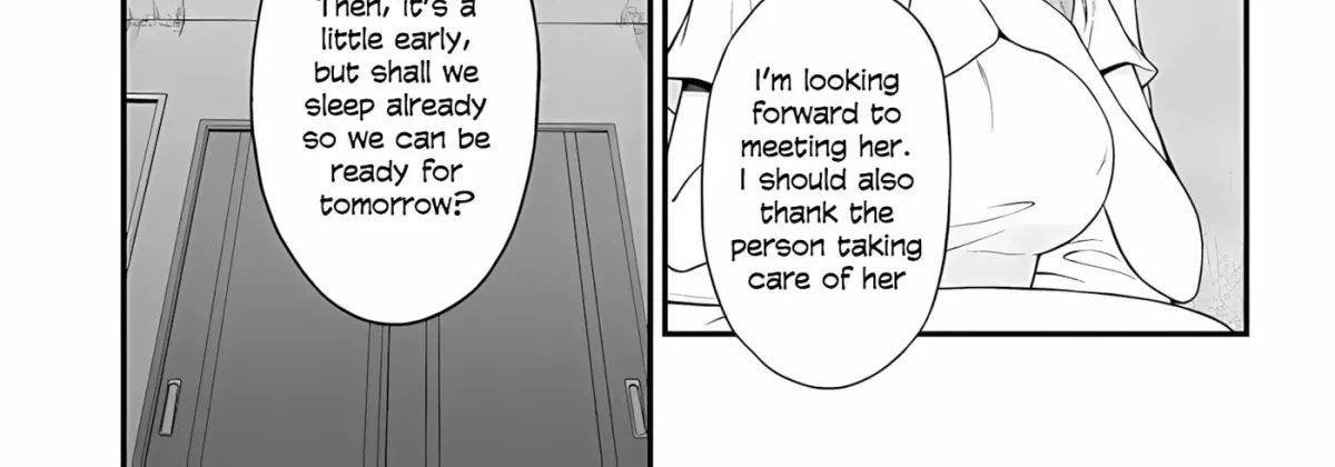 Daily Life with an Elf from Another World Chapter 12 page 28 - 