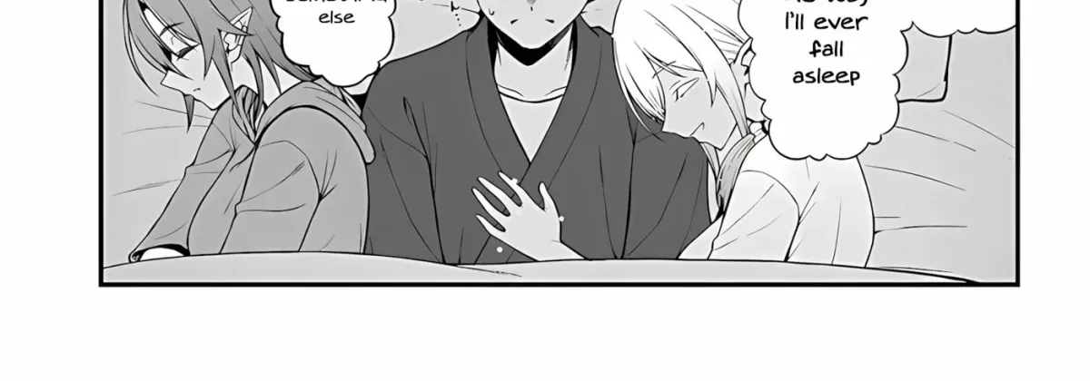 Daily Life with an Elf from Another World Chapter 12 page 32 - 