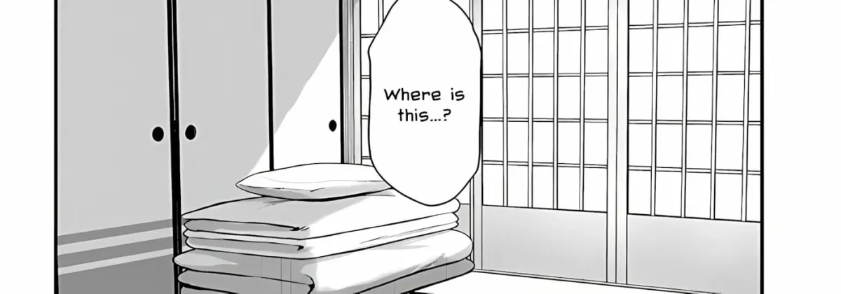 Daily Life with an Elf from Another World Chapter 12 page 38 - 