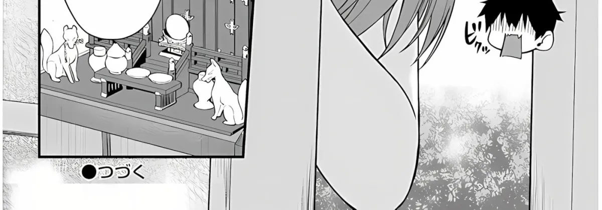 Daily Life with an Elf from Another World Chapter 12 page 42 - 