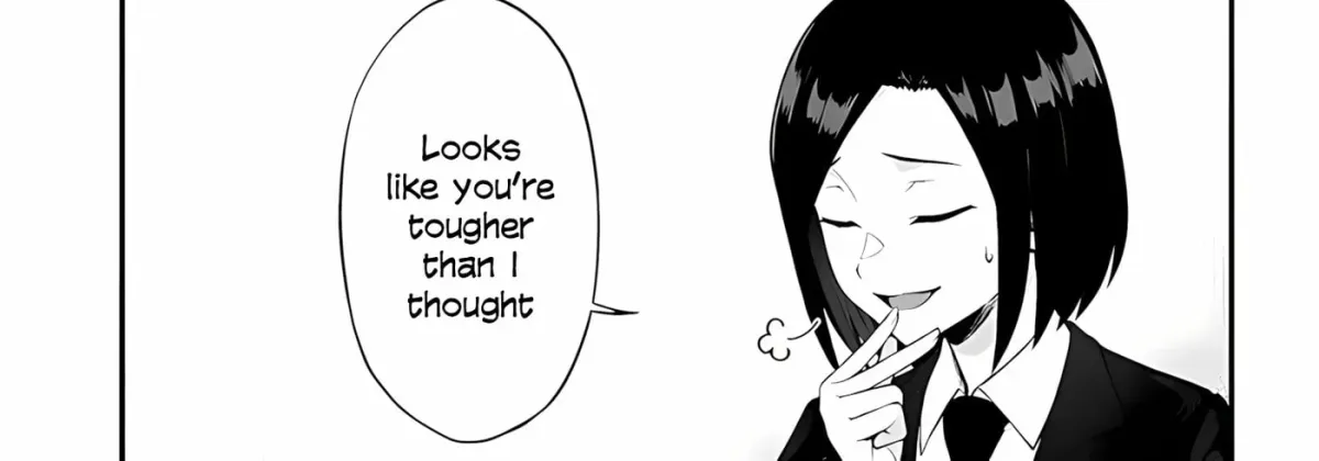 Daily Life with an Elf from Another World Chapter 12 page 8 - 