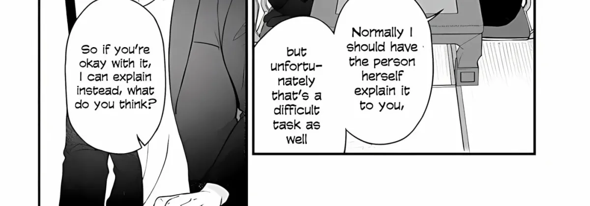 Daily Life with an Elf from Another World Chapter 12 page 10 - 