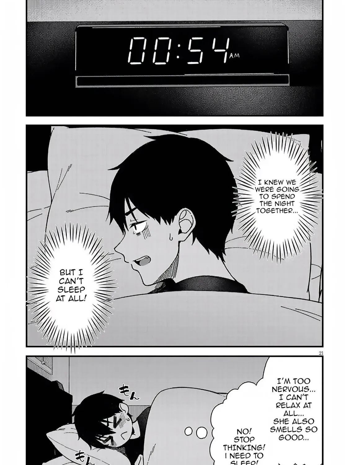Daily Life with an Elf from Another World Chapter 2 page 41 - 