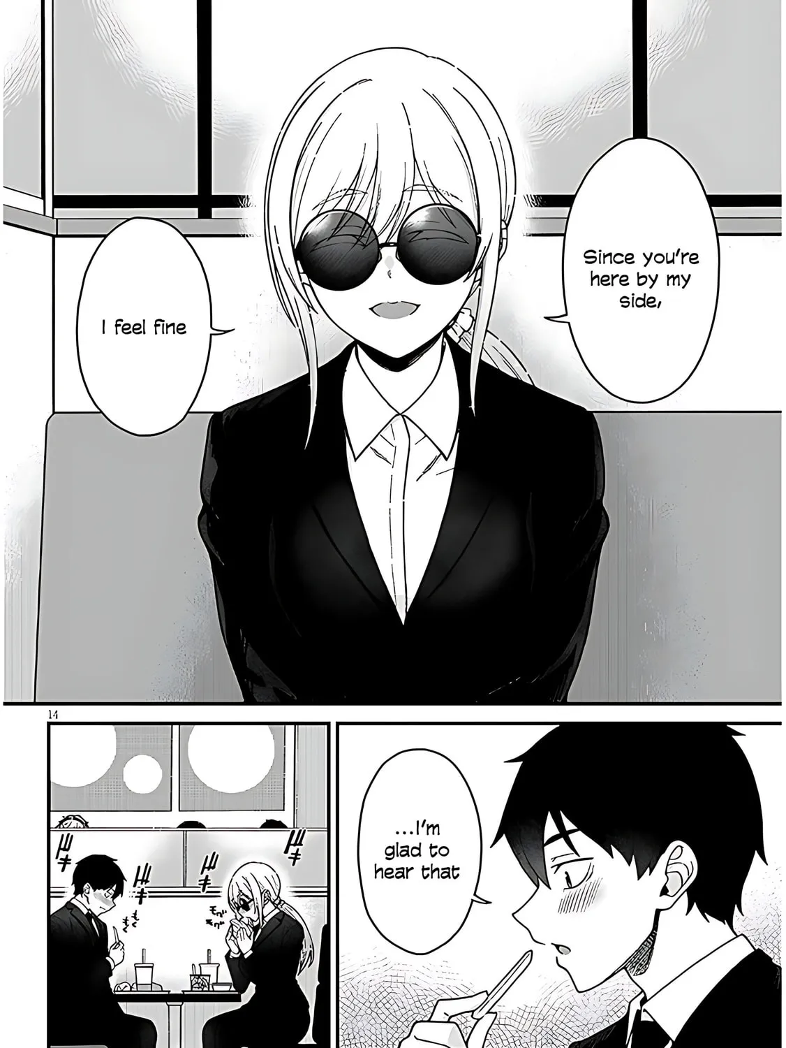 Daily Life with an Elf from Another World Chapter 4 page 29 - 