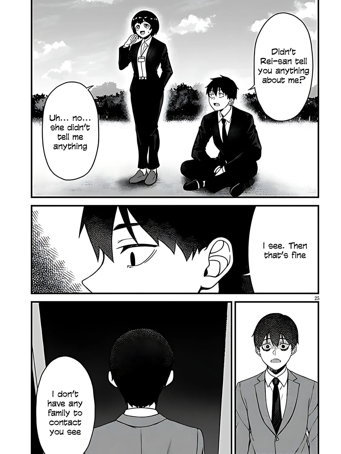Daily Life with an Elf from Another World Chapter 4 page 51 - 