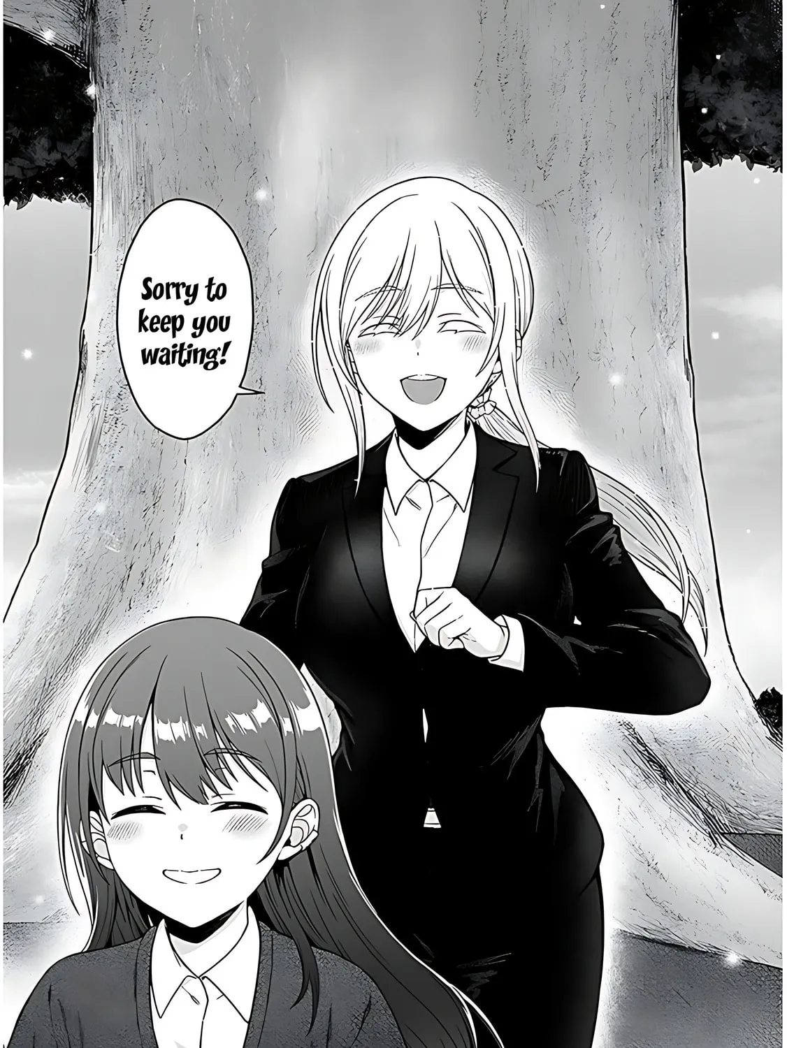 Daily Life with an Elf from Another World Chapter 4 page 61 - 