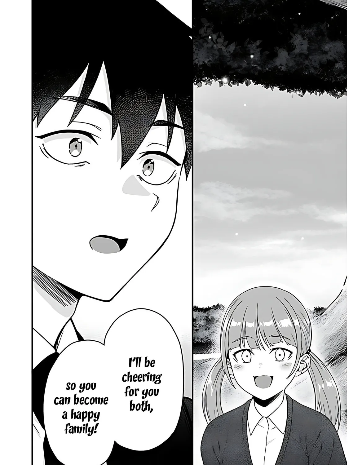 Daily Life with an Elf from Another World Chapter 4 page 63 - 