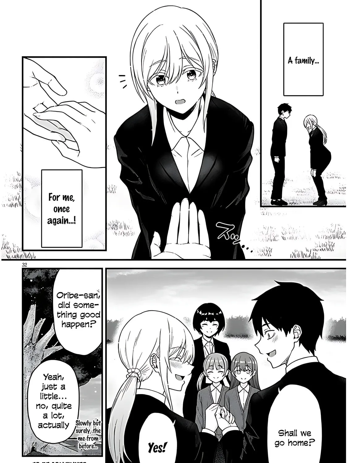Daily Life with an Elf from Another World Chapter 4 page 65 - 