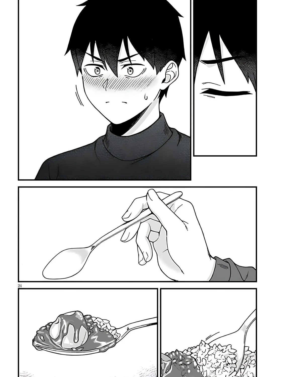 Daily Life with an Elf from Another World Chapter 5 page 51 - 