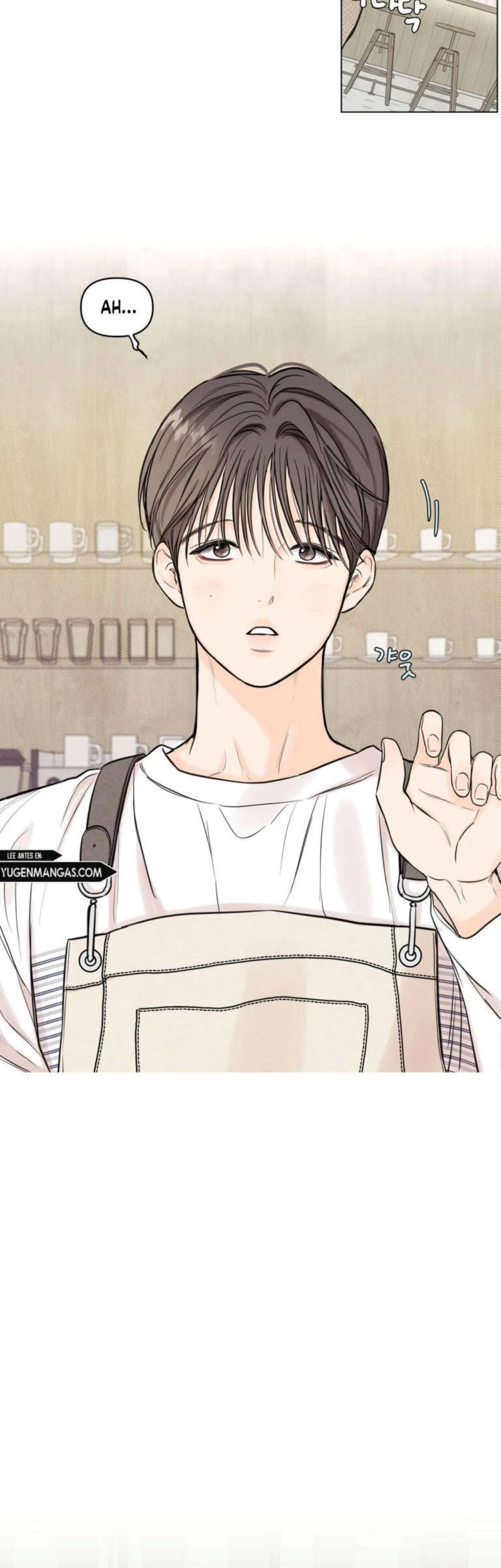 Daily part time job Chapter 2 page 14 - 
