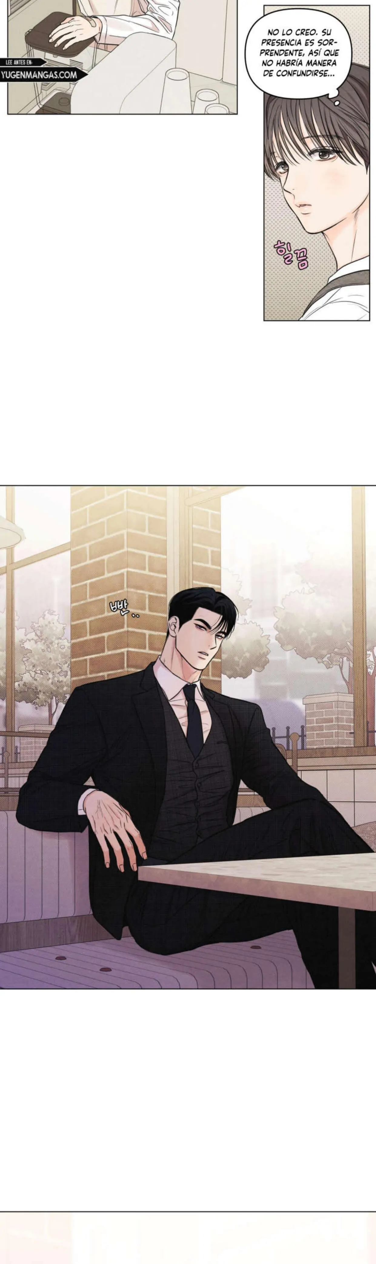Daily part time job Chapter 2 page 17 - 