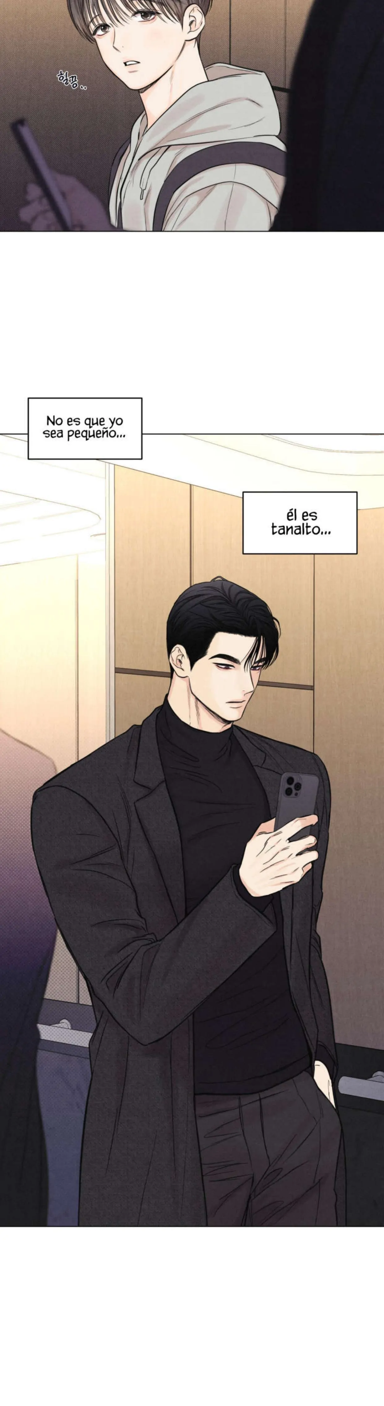 Daily part time job Chapter 2 page 4 - 